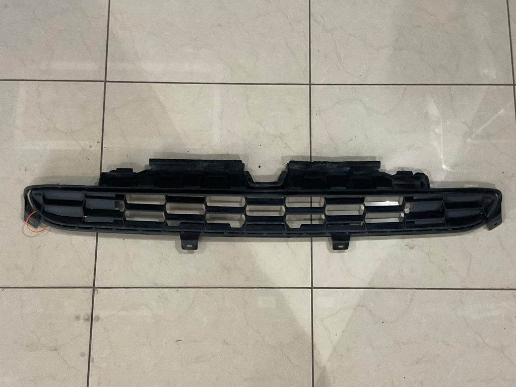 Grill Grille Black 2015 2016 2017 Lexus NX200T 53112+78030 OEM