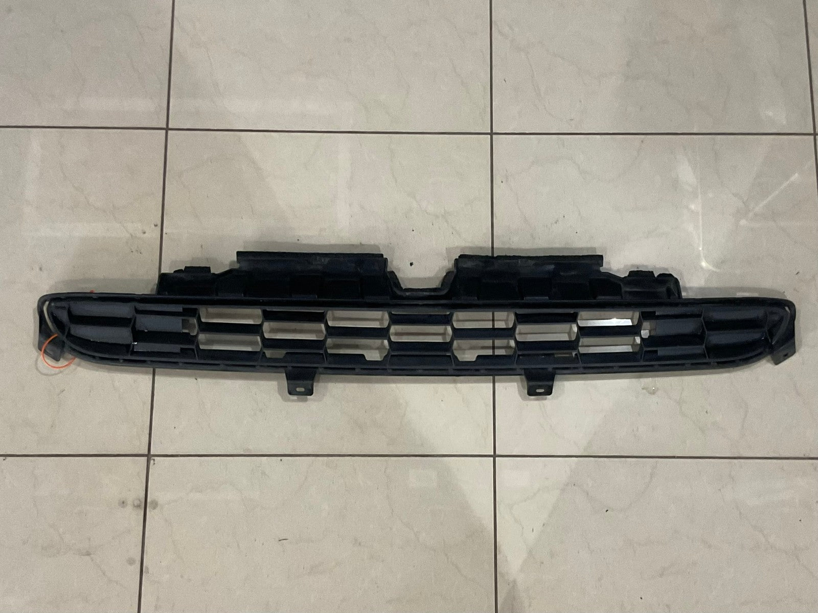 Grill Grille Black 2015 2016 2017 Lexus NX200T 53112+78030 OEM