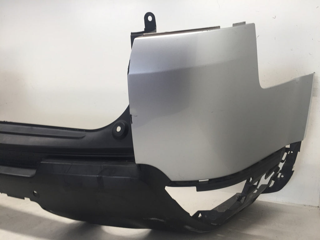 Rear Bumper LOCAL Land Rover Range Sport Base SE HSE w/Sensor Hole 2014-2017 OEM