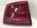 Tail light Damaged Lamp Left Driver Side LH Dodge Charger 2006-2008 OEM