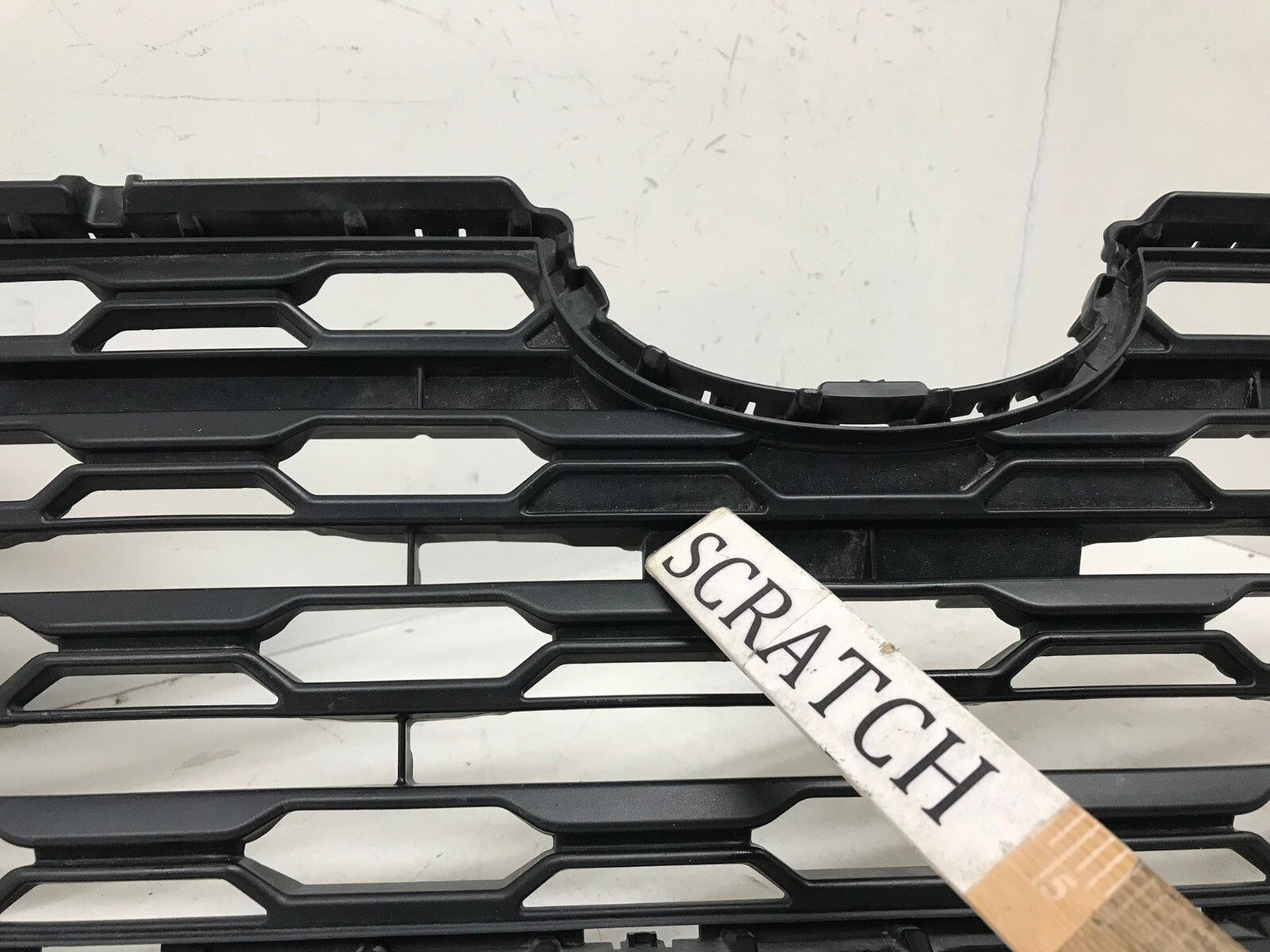 Grill Grille 2019 20 21 22 2023 Toyota RAV4 53112-0R120 OEM