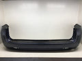 Rear Bumper cover Toyota Sienna Base Limited LE XLE L w/o Sensors 2011-2018 OEM