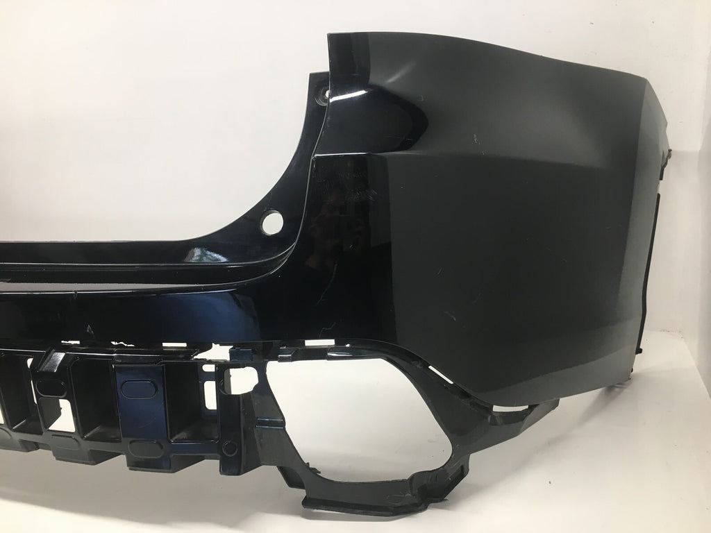 Rear Bumper Cover Toyota Highlander w/o Sensor 2014-2018 52159-0E060 OEM