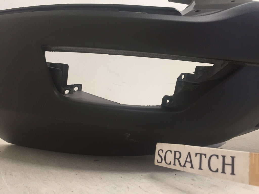 Rear Bumper Cover Ford Escape S SE SEL Titanium 2013-2015 GJ54-17D781-ABW OEM