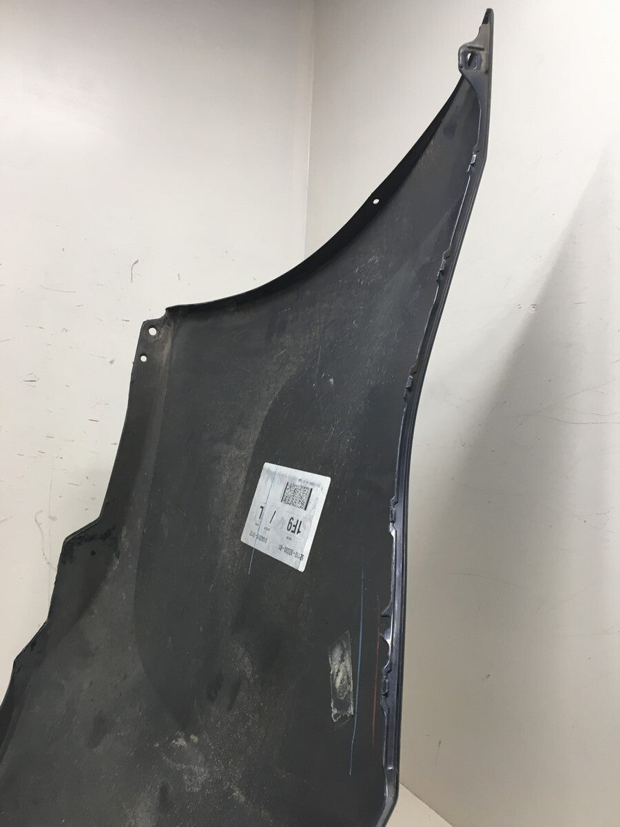 Rear Bumper Cover Toyota Corolla L LE S S Plus ECO 1F9 2014-2018 52159-02A10 OEM