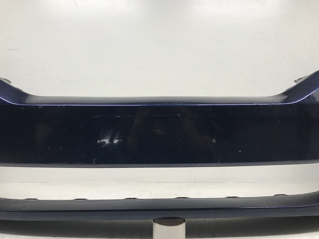 Front Bumper Cover Honda Odyssey EX EX L LX SE 2011-2017 71101-TK8-ZZ00 OEM3