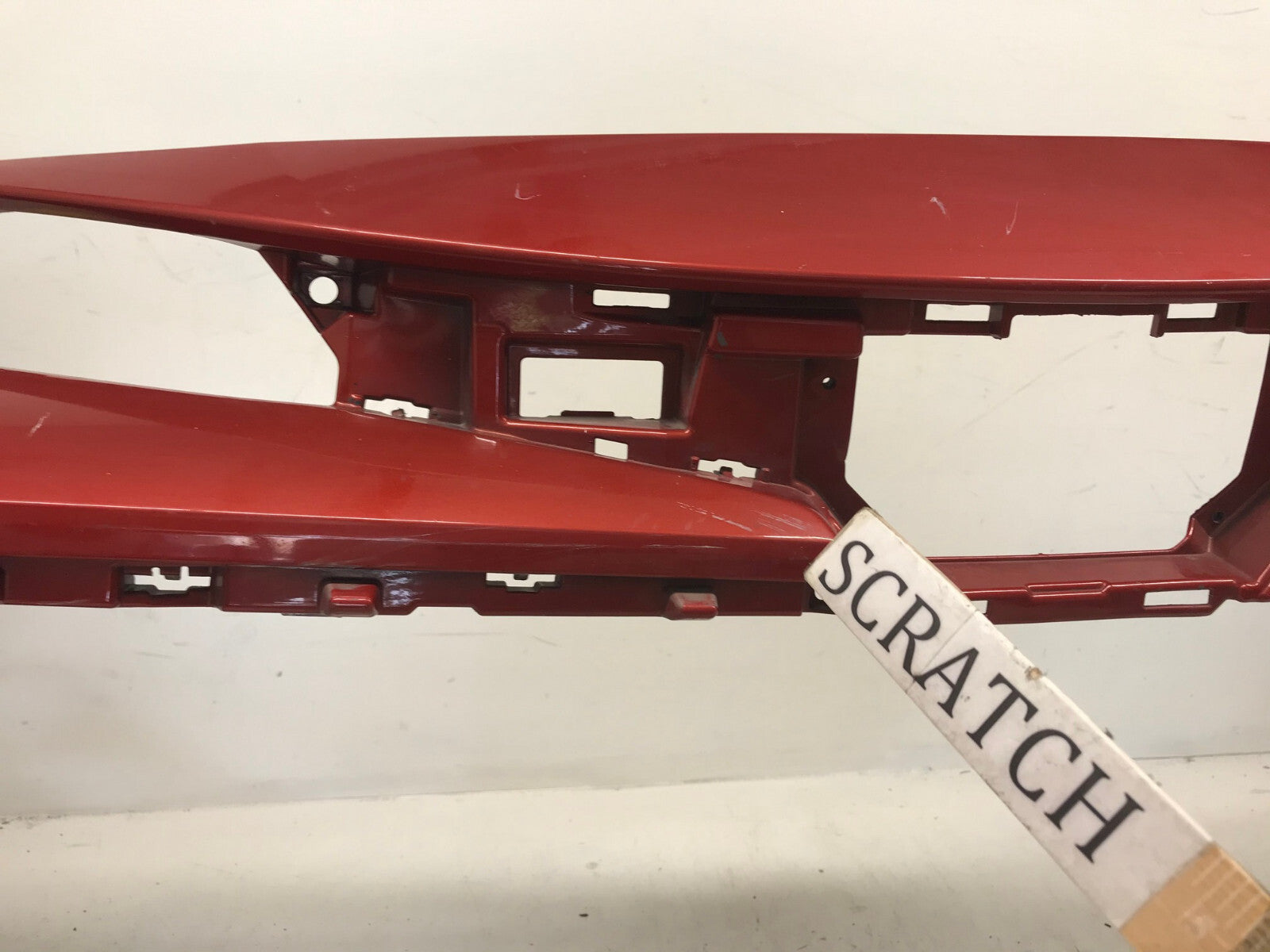 Front Bumper Cover 3U4 Toyota Corolla L/LE/XLE 2020-2021 52119-02N90 OEM