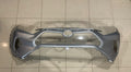 Front Bumper Cover Silver 2019-2021 Toyota RAV4 LE/XLE/Hybrid LE 52119 0r200 OEM