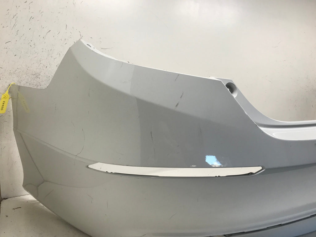 Rear Bumper Cover Honda Accord LX/Hybrid/Sport White 18-2020 71501-TVA-A000 OEM