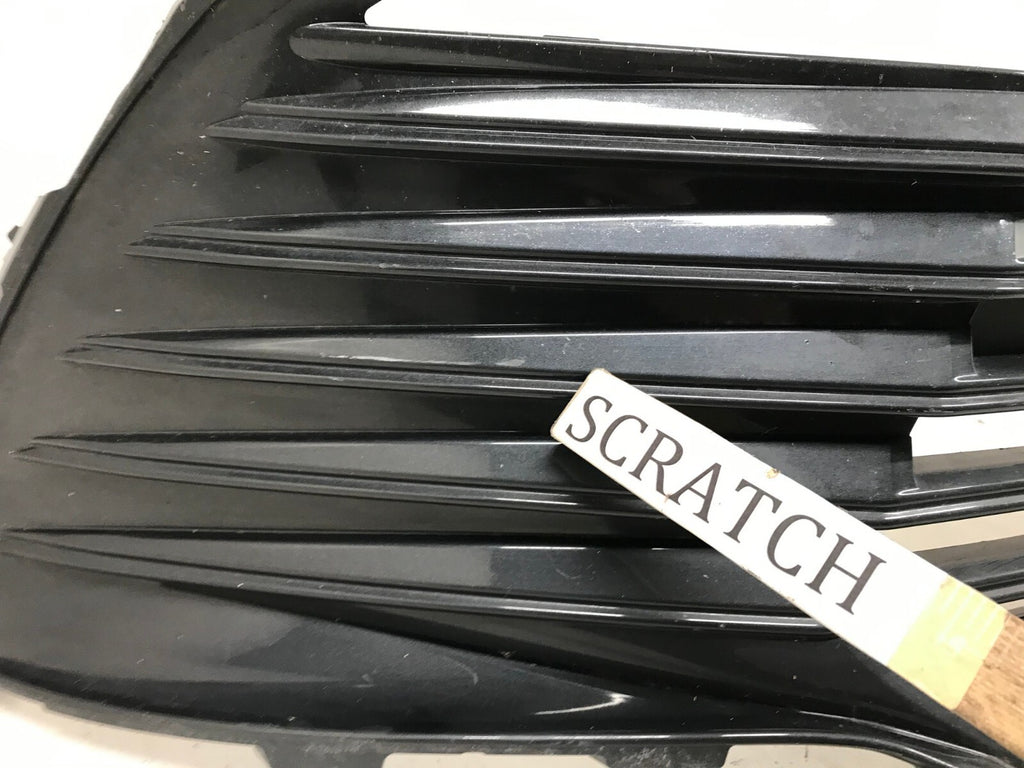 Grill Grille 2021 2023 Toyota Camry Le Xle Se Xse Hybrid 53113-06040 OEM