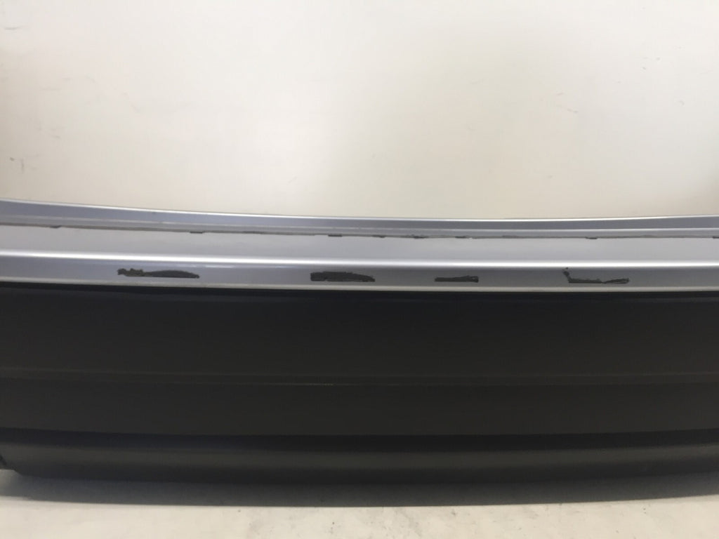 Rear Bumper Cover Subaru Forester Base Limited Premium 2019 2020 57704SJ301 OEM