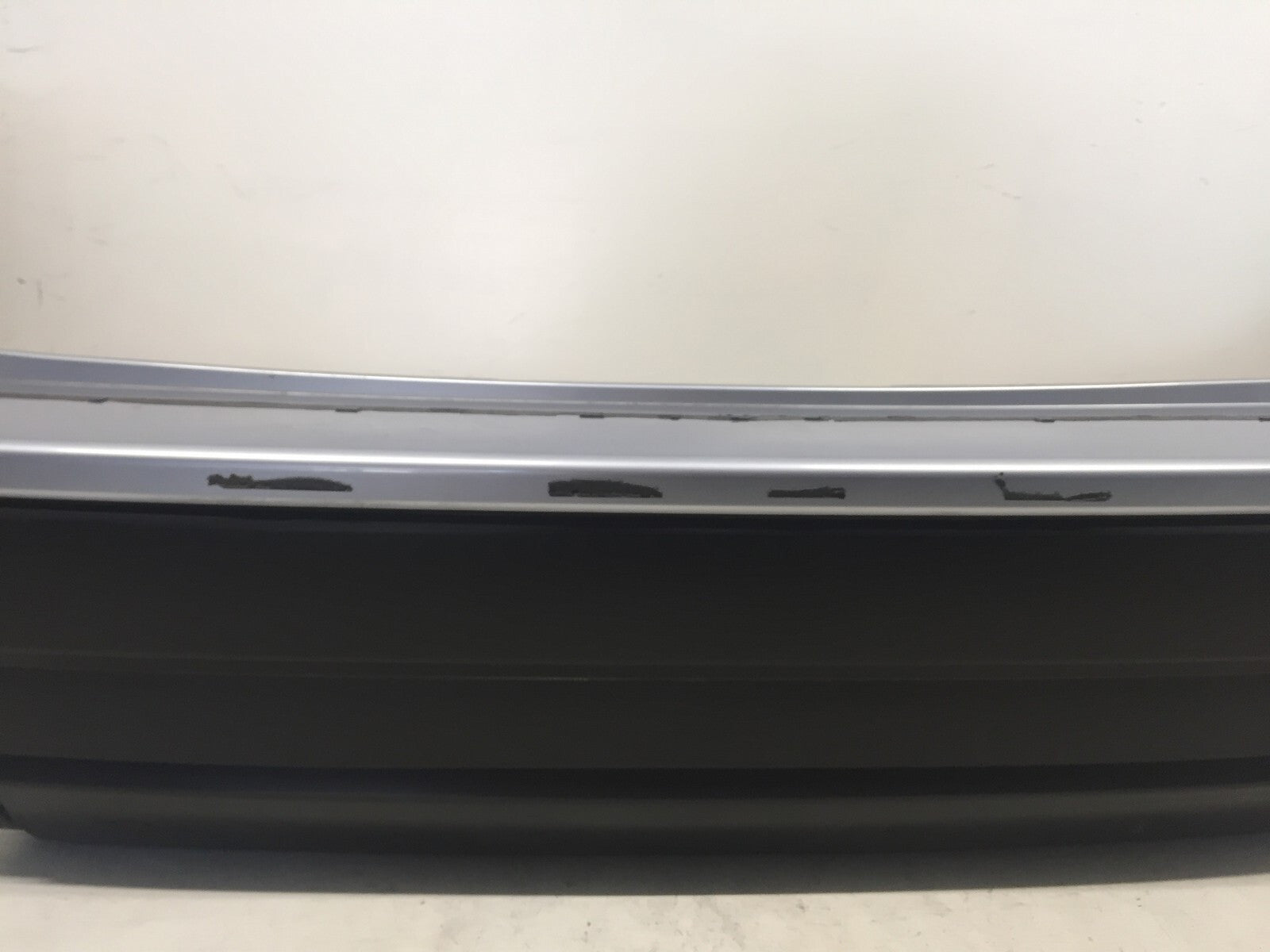 Rear Bumper Cover Subaru Forester Base Limited Premium 2019 2020 57704SJ301 OEM