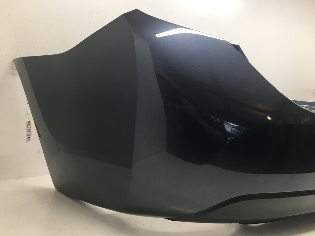 Rear Bumper Cover Toyota Corolla L/LE/ECO/S/Special Edition 2014-2016 OEM