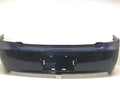 Rear Bumper Cover Chevy Malibu Hybrid LT LS LTZ 2008-2012 25919203 OEM