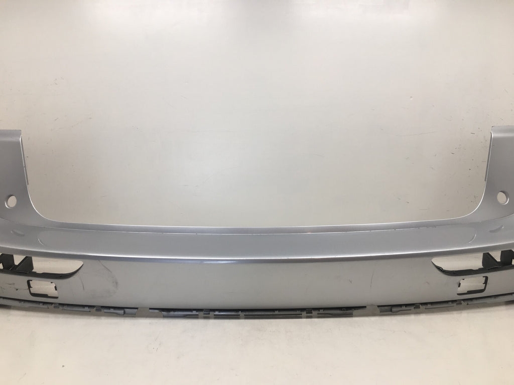 Rear Bumper Cover Audi Q5 Prestige/Premium/TDI w/o S Lin PKG 09-15 8R0807511 OEM