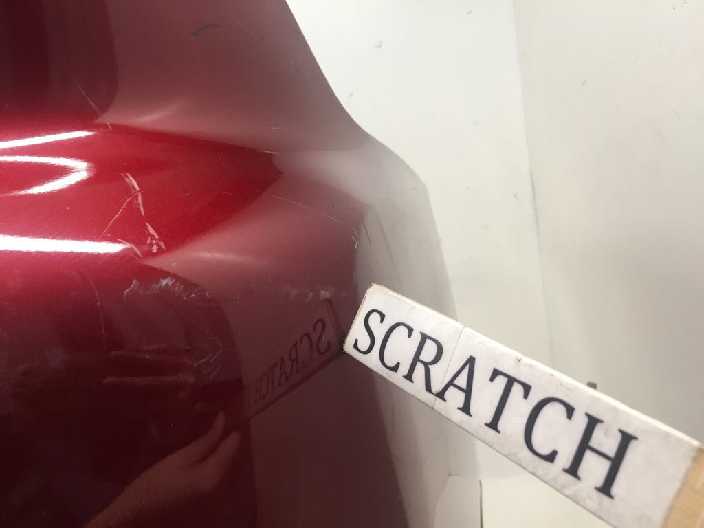 Rear Bumper Cover Nissan Pathfinder SV Platinum 2017-2019 85022-9PF0H OEM