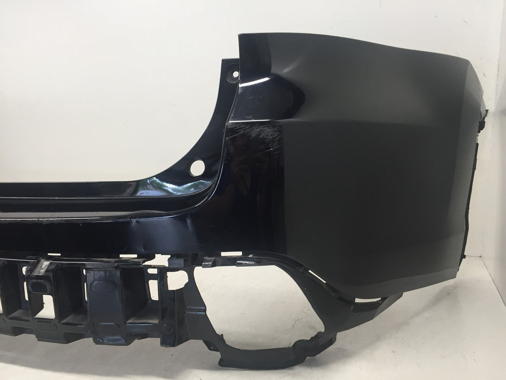 Rear Bumper Cover Toyota Highlander LE Limited Hybrid Limited 218 2014-2018 OEM