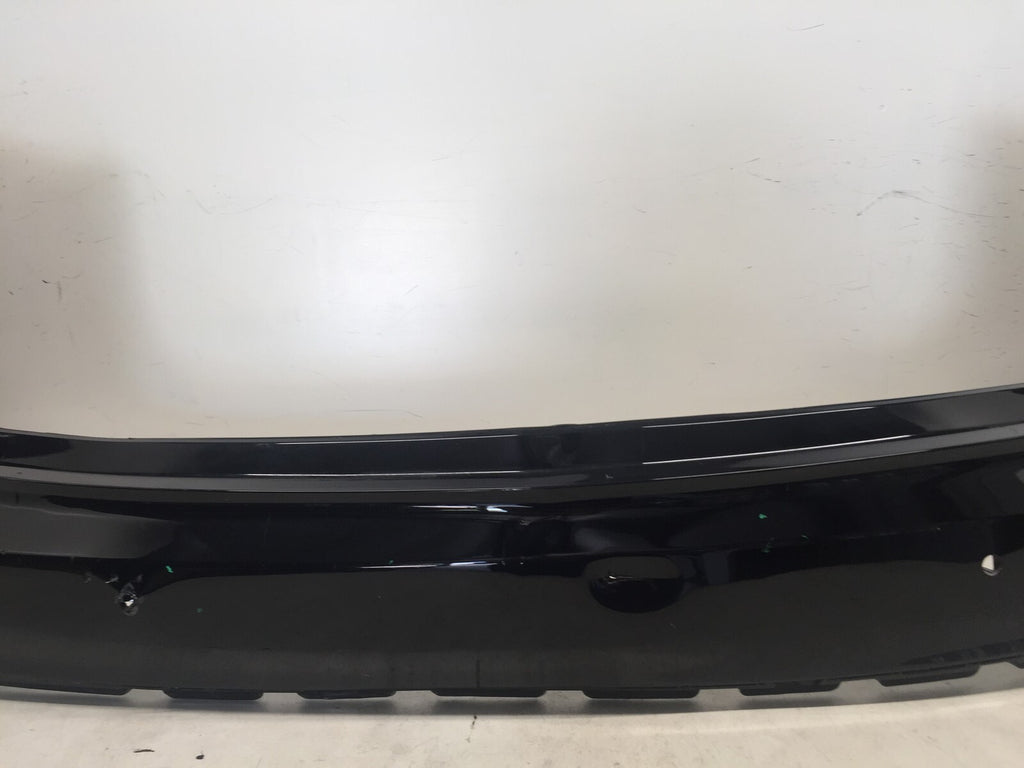 Rear Bumper Cover Acura RDX W/Sensor Holes 2019 71501-TJB-A000 OEM2