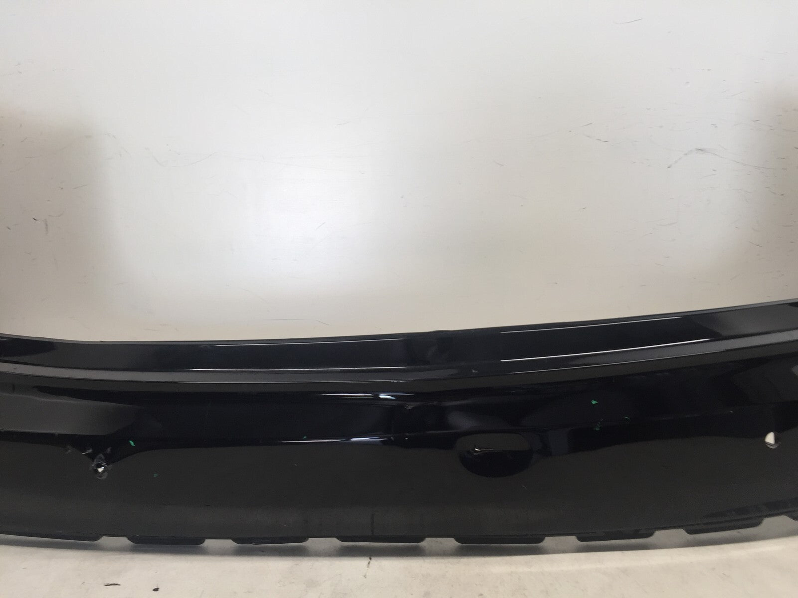 Rear Bumper Cover Acura RDX W/Sensor Holes 2019 71501-TJB-A000 OEM2