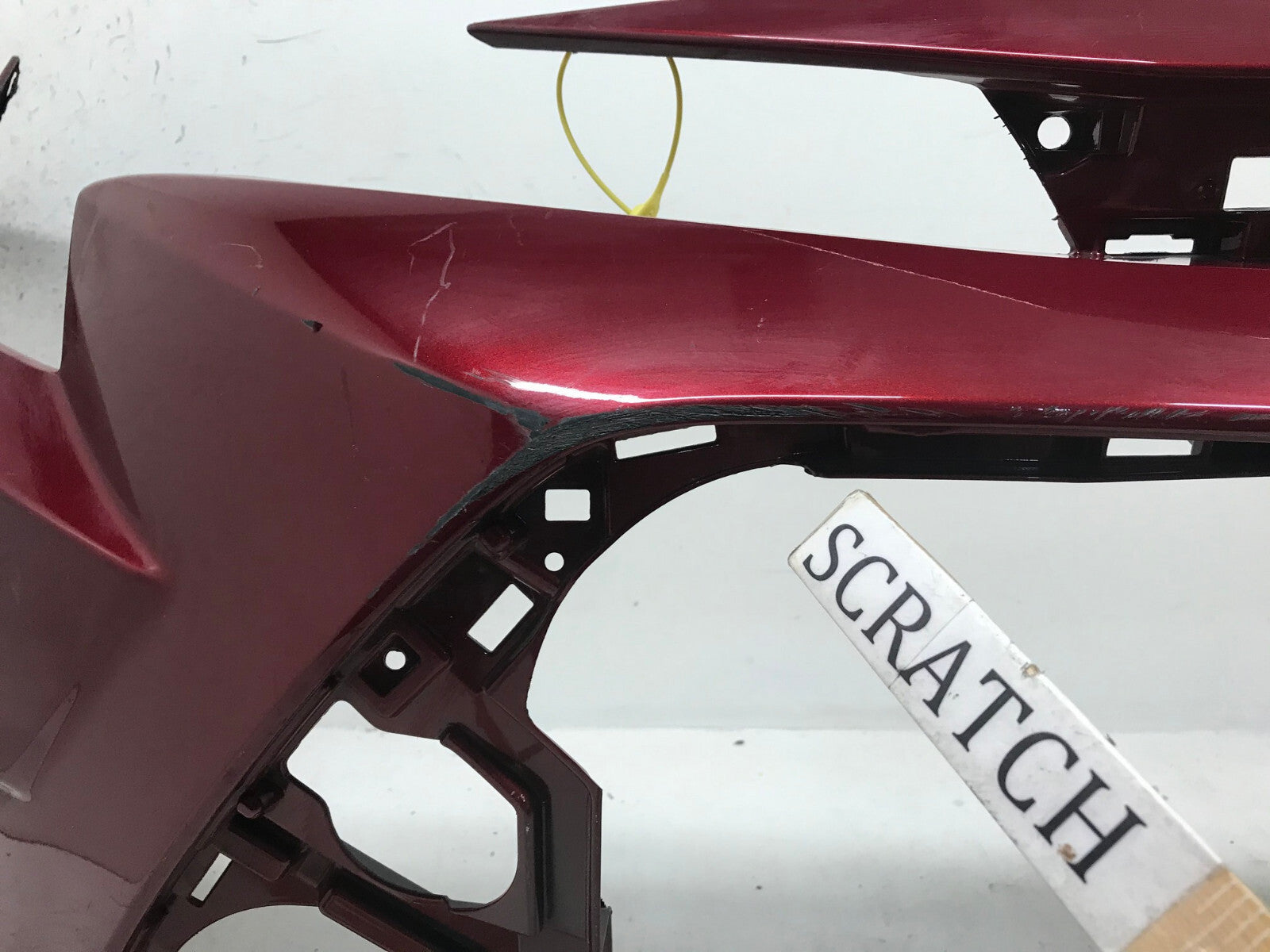 Front Bumper Cover 3T3 2020 2021 Toyota Corolla Sedan L/LE/XLE/Hybrid OEM