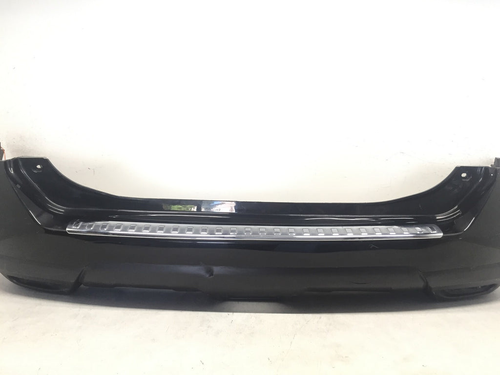 Rear Bumper Cover Nissan Rogue S SL SV 2014-2016 85022-9TA0H OEM