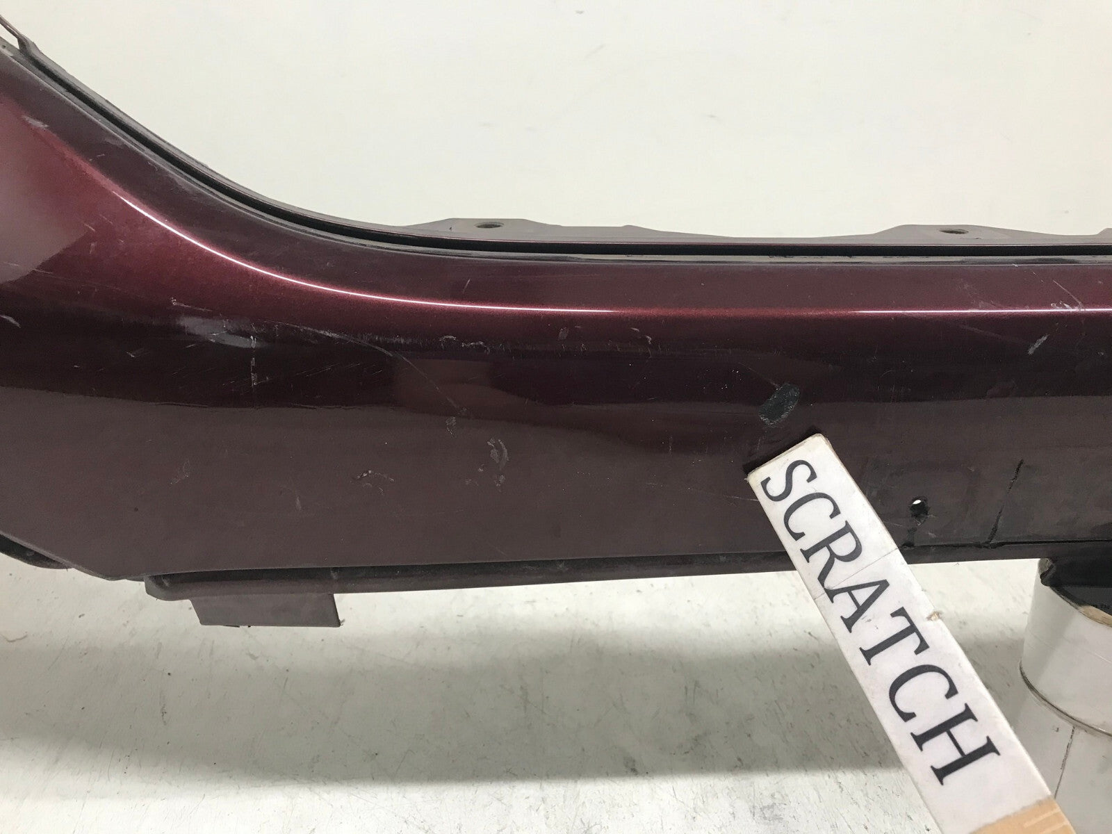 Front Upper Bumper Cover Honda CR-V EX/EX-L/LX 2012-2014 71101-T0A-ZZ00 OEM3