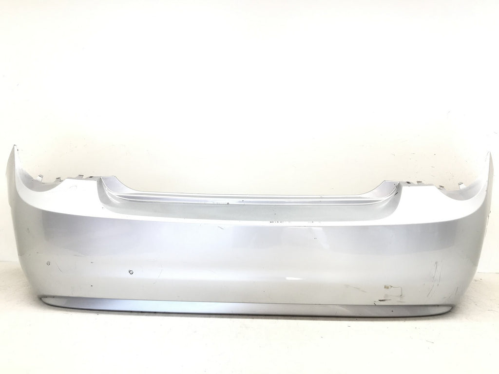 Rear Bumper Cover Chevy Sonic Sedan LT LS LTZ 2012-2015 95215851 OEM