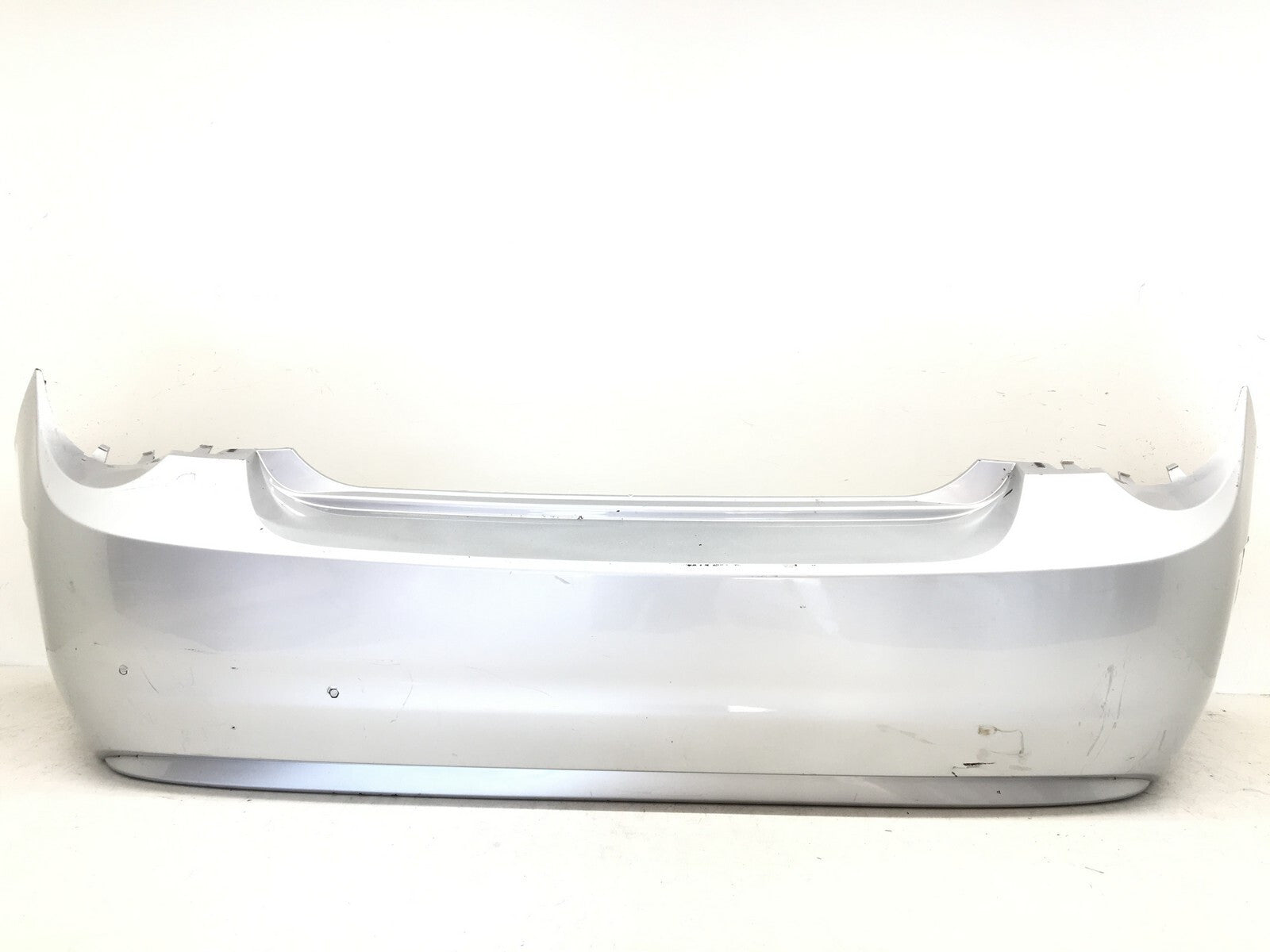 Rear Bumper Cover Chevy Sonic Sedan LT LS LTZ 2012-2015 95215851 OEM