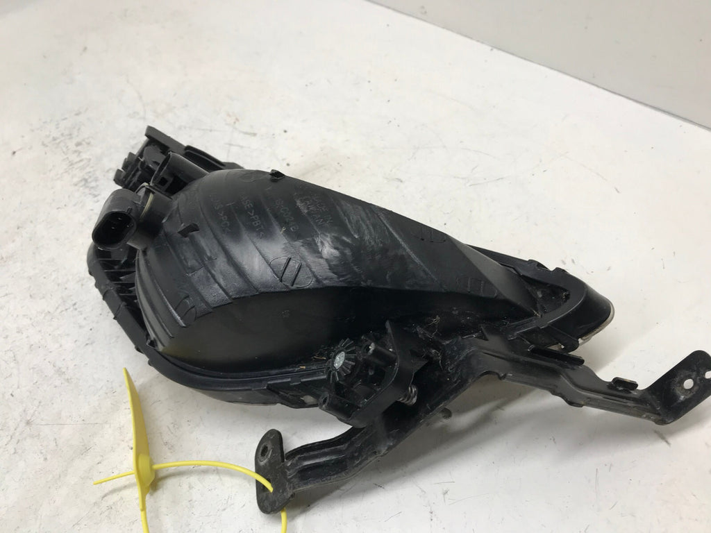 Fog light Damaged LH Driver  Hyundai Elantra 2011-2013 CAPA