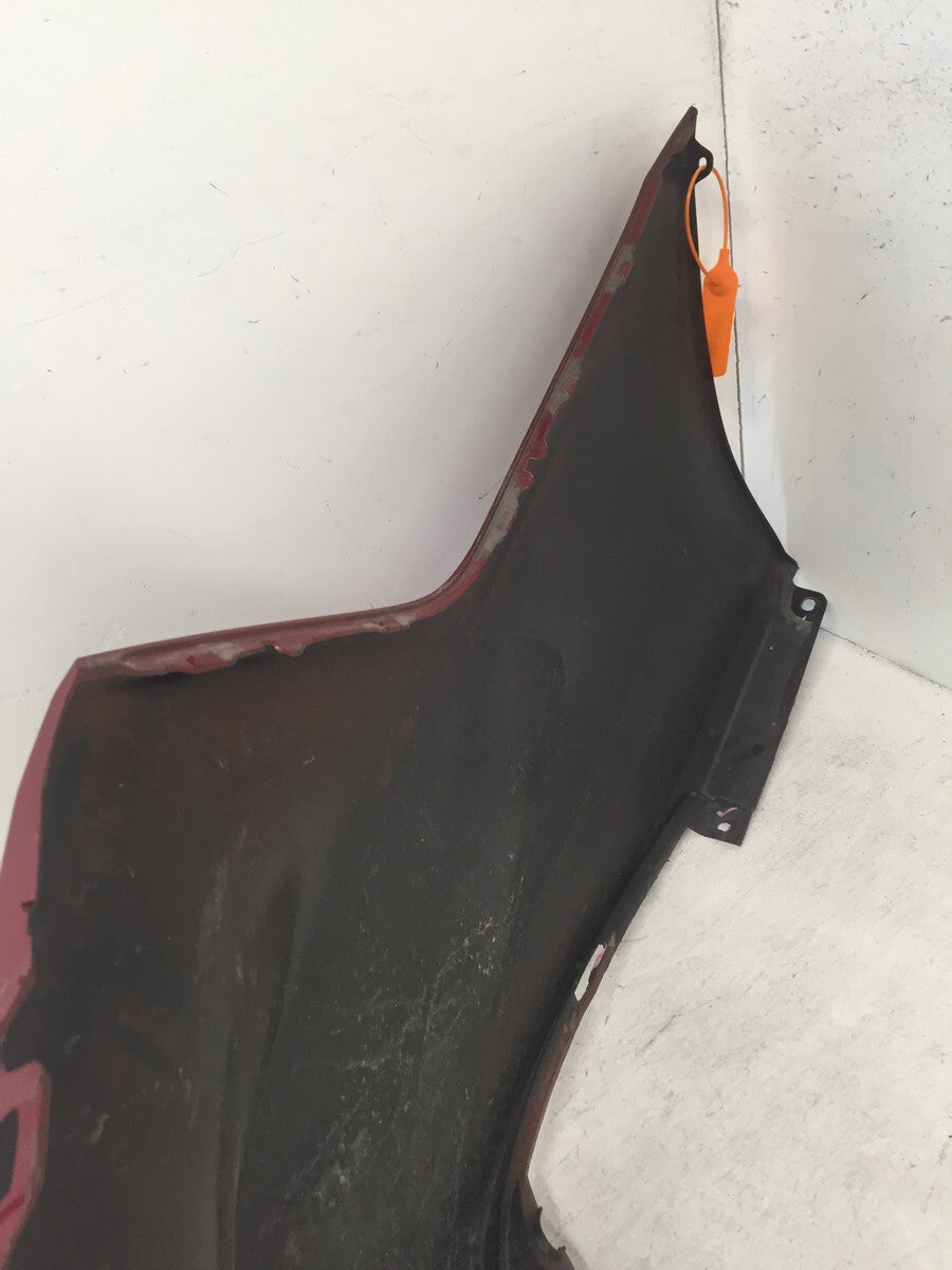 Rear Bumper Cover Toyota Camry SE XSE Hybrid SE 3T3 2018 2019 52159-06B30 OEM