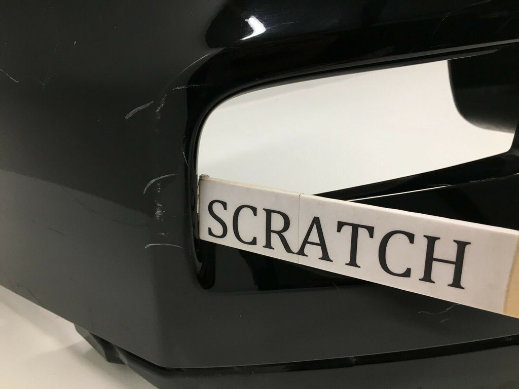 Rear Bumper Cover Honda CR-V LX/EX/EX-L/SE/Touring 2015-2016 71501-T1W-ZX00 OEM2
