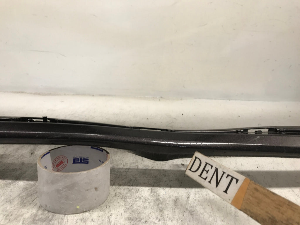 Front Bumper Cover Brown Toyota Camry L LE XLE Hybrid 18-19 52119-06D90 OEM