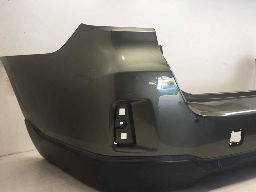 Rear Bumper Cover Subaru Outback 2015 2016 2017 57704AL11B OEM