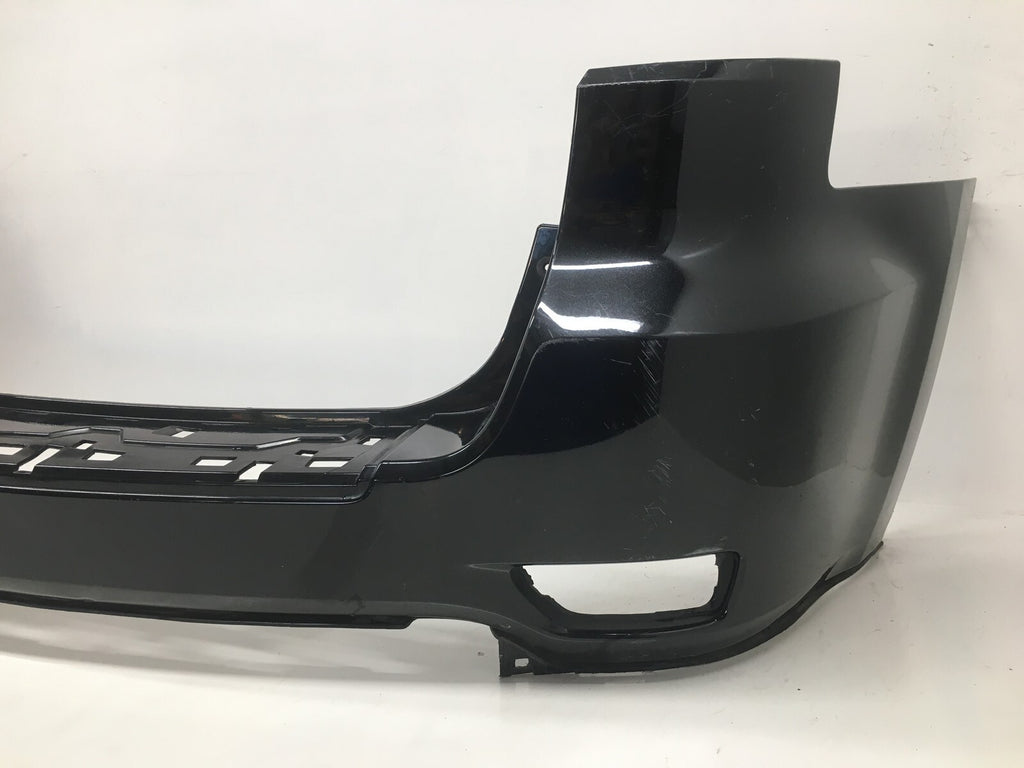 Rear Bumper Cover Jeep Grand Cherokee 2011-2015 CH1100952 Original