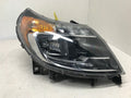 Headlight Damaged Right RH Dodge Ram ProMaster 1500 2500 14-2020 4725944AJ OEM