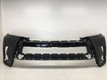 Front Bumper Cover Toyota Highlander LE LE Plus XLE SE Limited 218 2017 18 OEM2