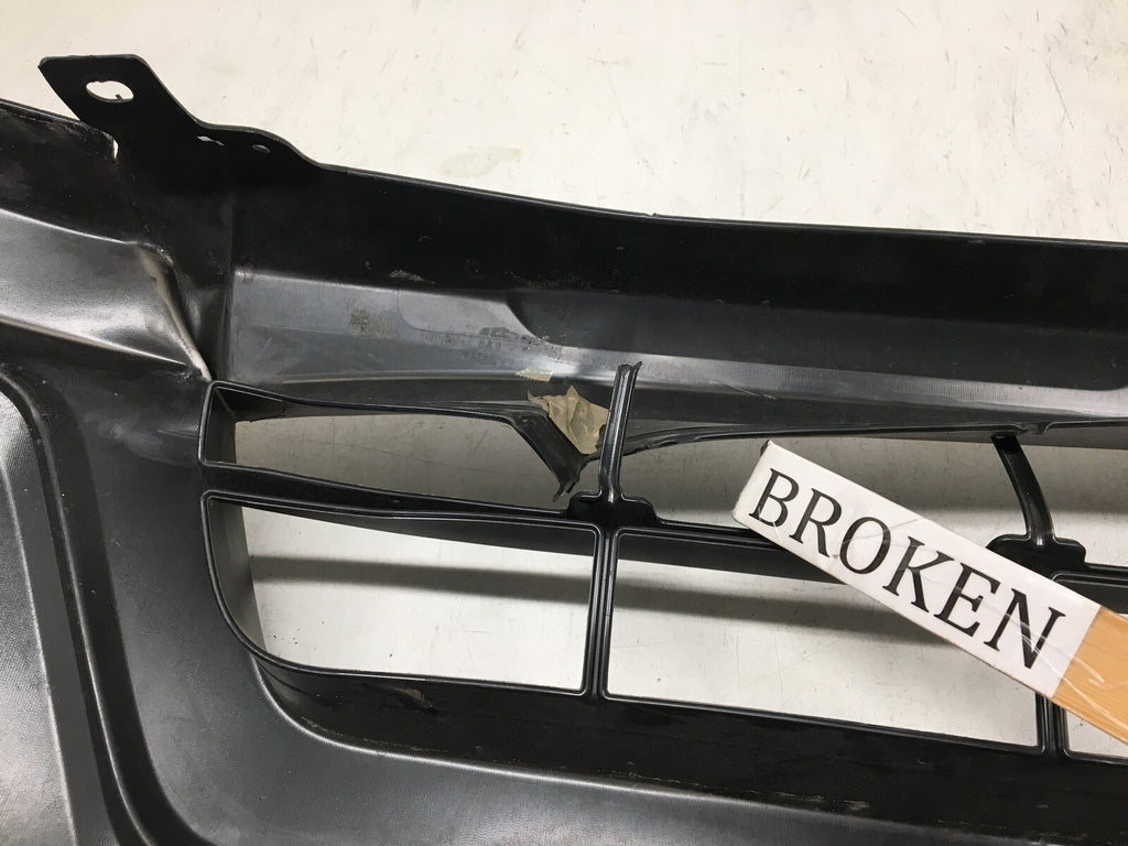 Front Bumper Cover Subaru Ascent (Damaged) 2019-2020 57704XC00A OEM2