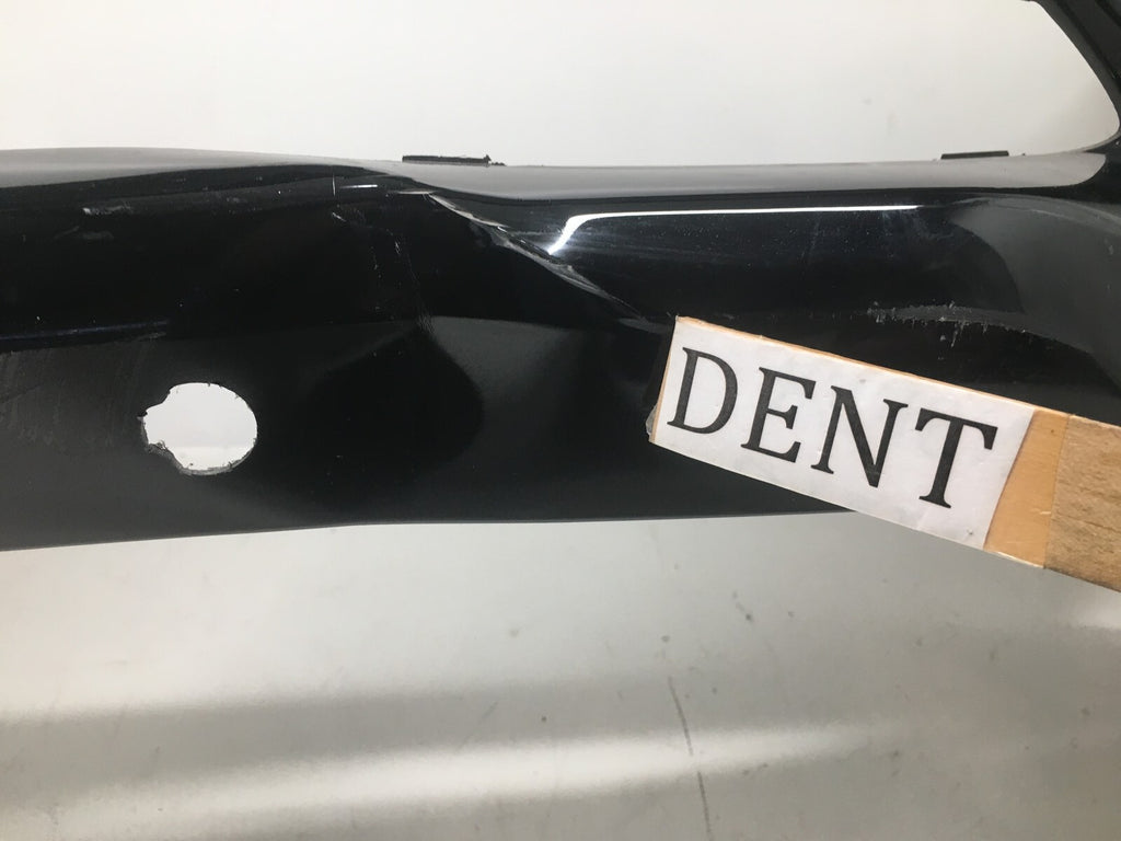 Front Bumper Cover Toyota RAV4 w/o Sensors Canada Built 2016-2018 Original2