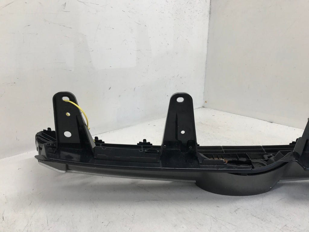 Grille Grill Toyota Highlander 2017 2018 2019 53101-0E240 OEM