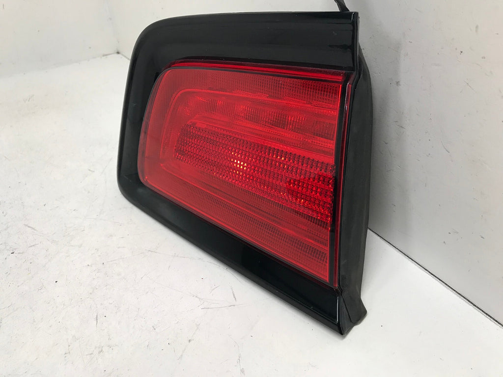 Tail light Damaged LED Left LH Driver Dodge Charger 2011-2014 57010415AF OEM