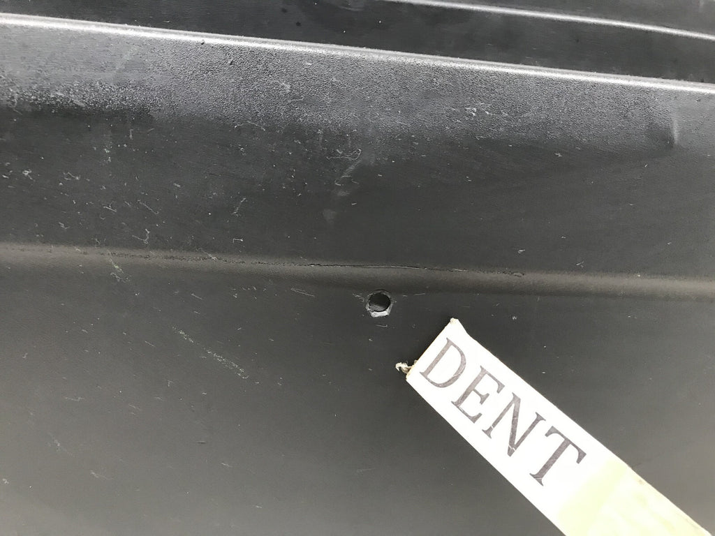 Rear Bumper Cover Jeep Renegade 14-17 735579025 OEM3