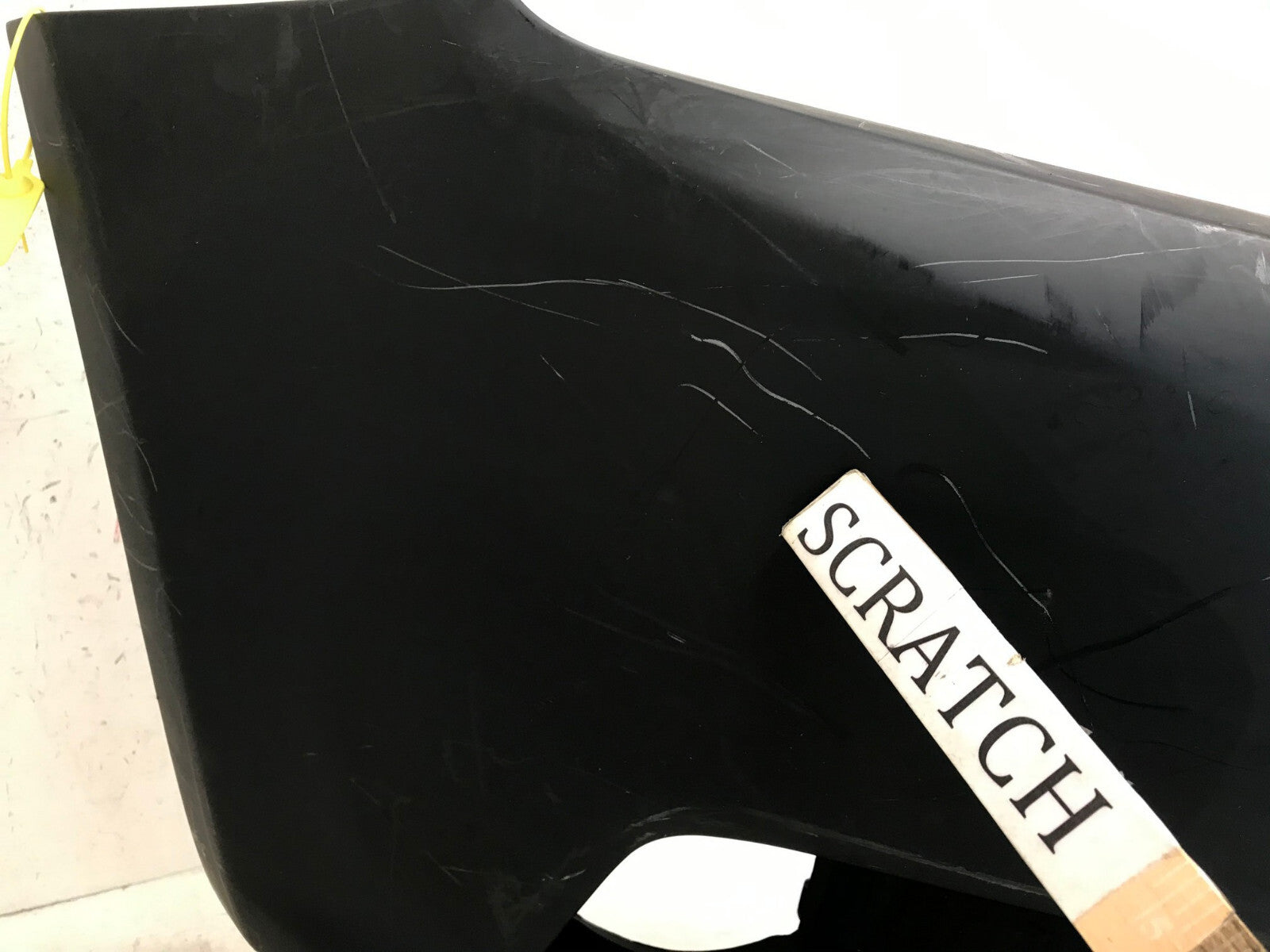 Front Bumper Cover Scion tC 2011-2013 CAPA