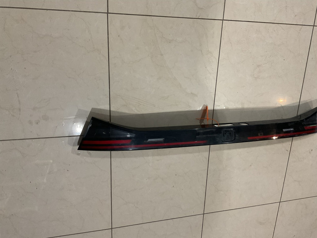 Trunk Tail Light 2023-2025 Honda Accord CAPA