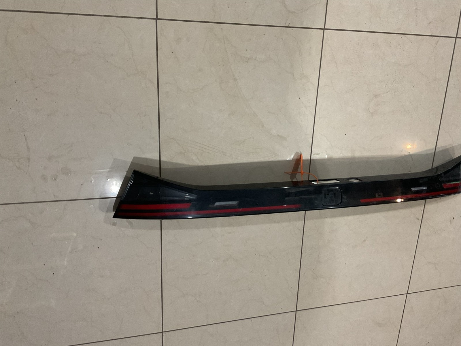 Trunk Tail Light 2023-2025 Honda Accord CAPA