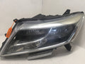 Headlight Damaged Lamp Driver LH Nissan Pathfinder 2013-2016 26060-3KA0A OEM