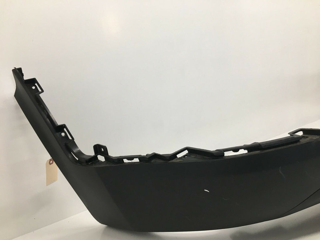 Rear Bumper Lower Cover�KIA Sportage 2017-2018 86612D9000 OEM