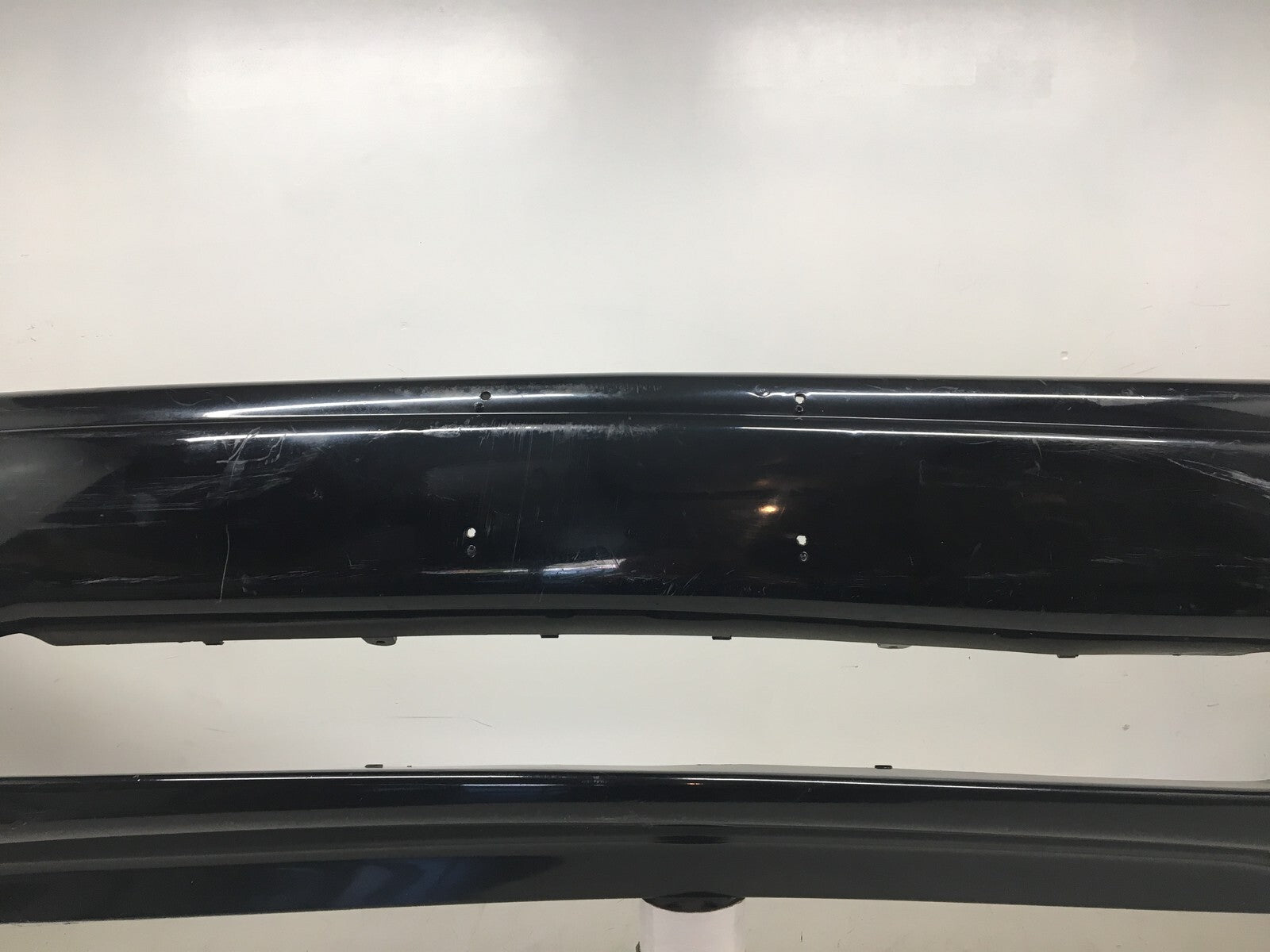 Front Bumper Cover GMC Yukon 2000-2006 15060463 Original2