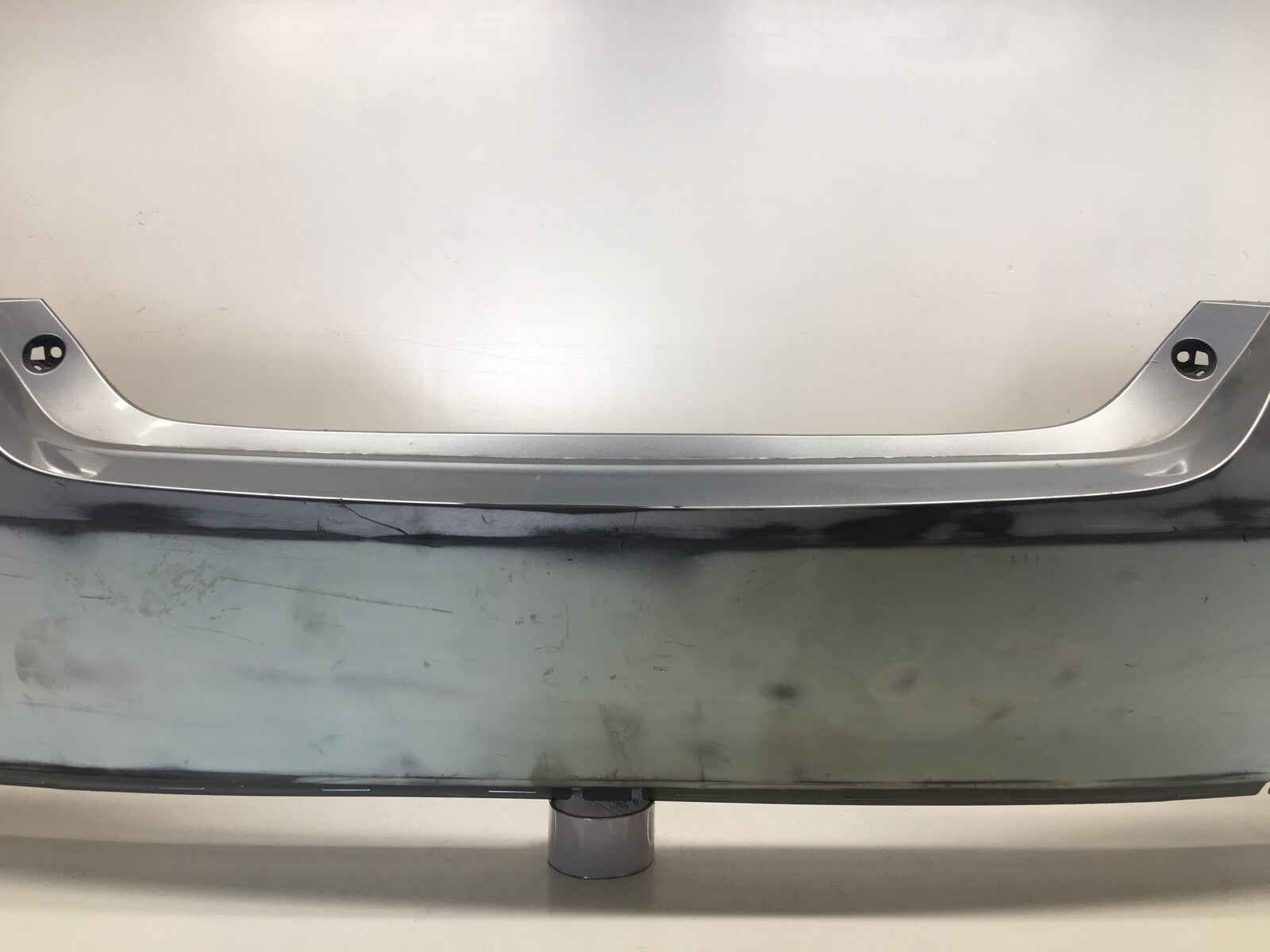 Rear Bumper Cover Toyota Camry LE/XLE/SE/XSE/Hybrid 2015-2017 52159-06390 OEM