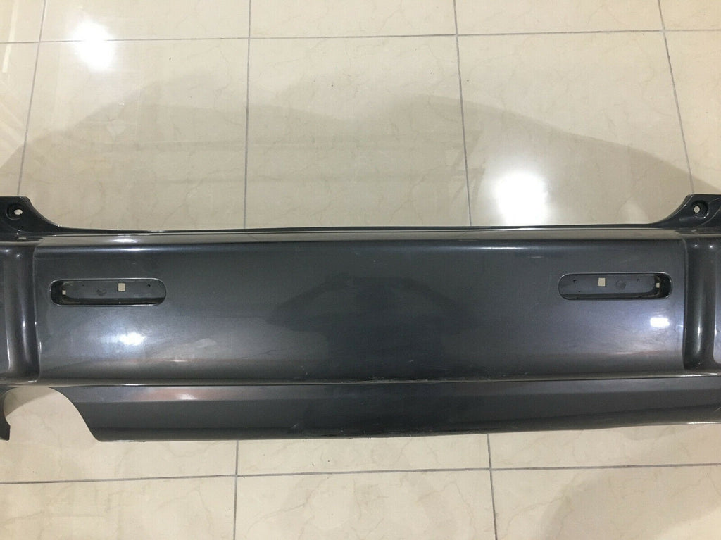 Rear Bumper Cover Chevrolet HHR LT/LS/LS Panel/LT Panel 06-11 15276663 OEM (2)