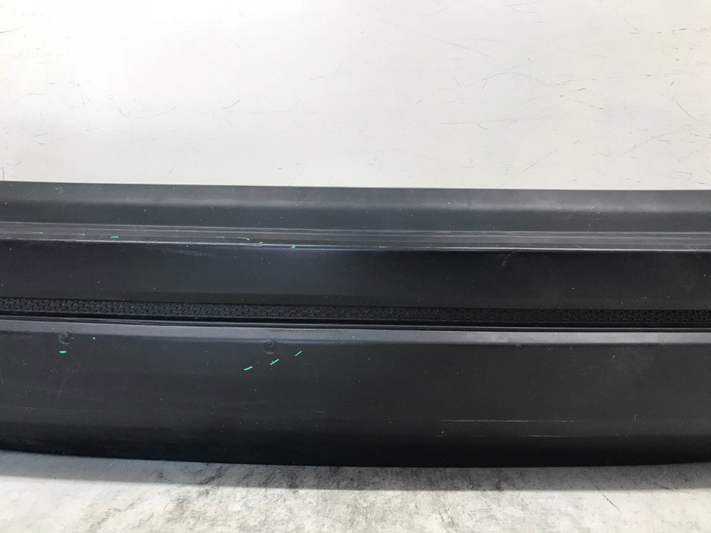 Rear Bumper Cover Black 2023-2024 Honda CR-V LX/EX/EX-L 71501-3A0A-A000 OEM